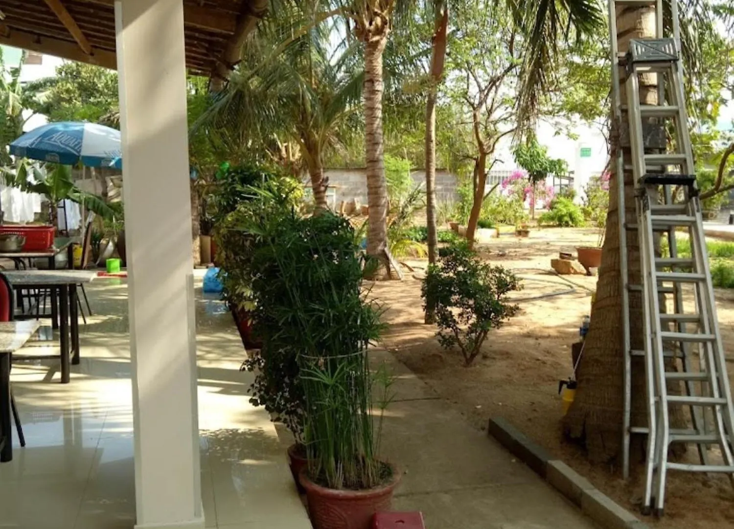 Ngoc Song Hotel Phan Thiet