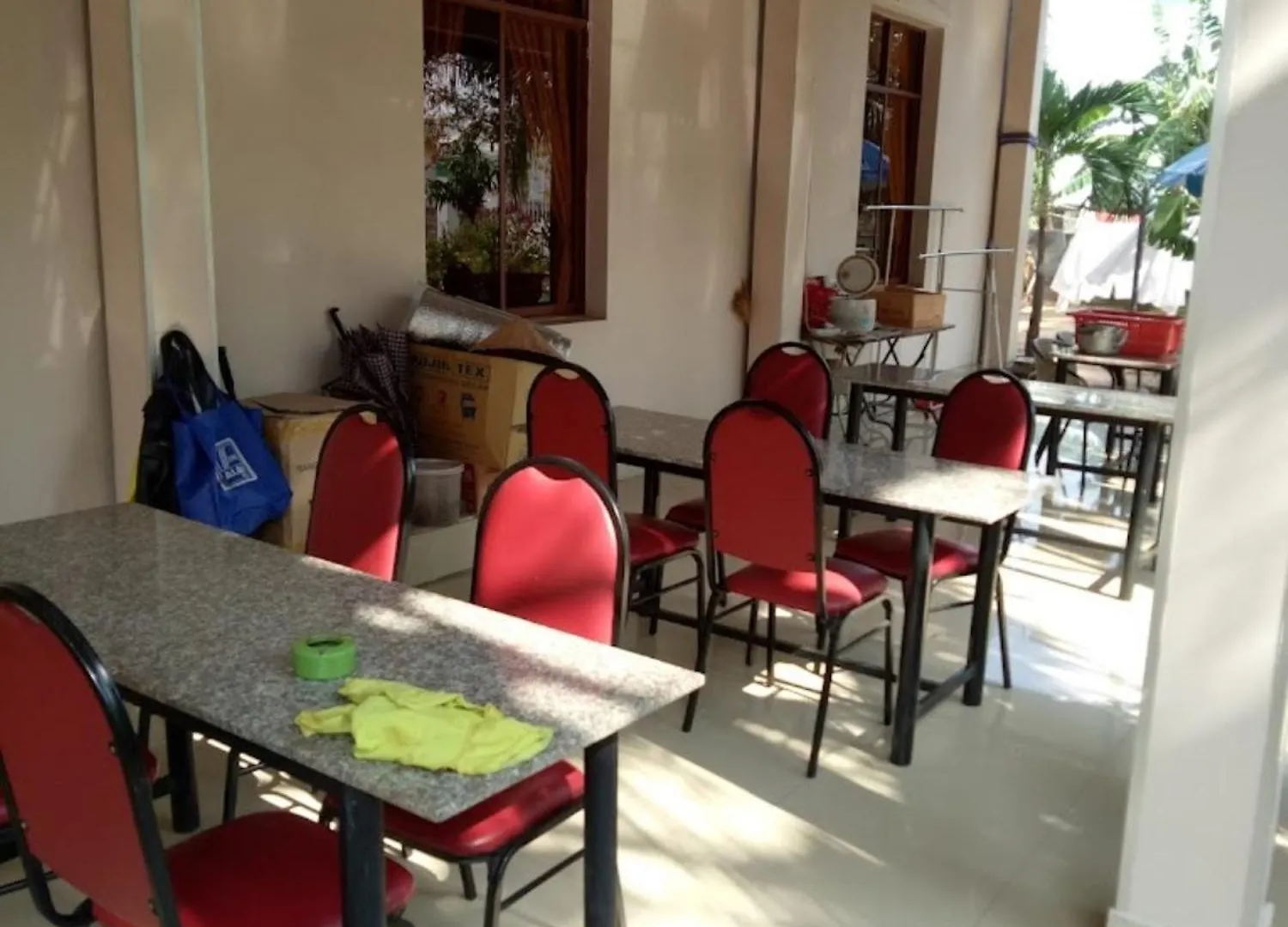 Ngoc Song Hotel Phan Thiet 0*,  Vietnam