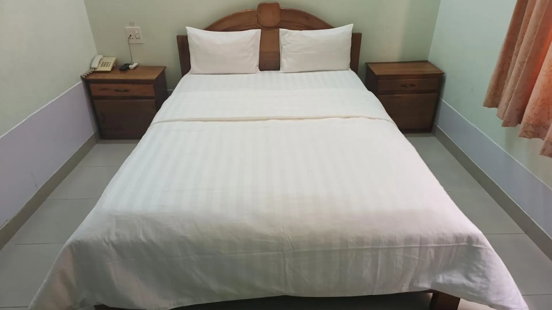 Ngoc Song Hotel Phan Thiet