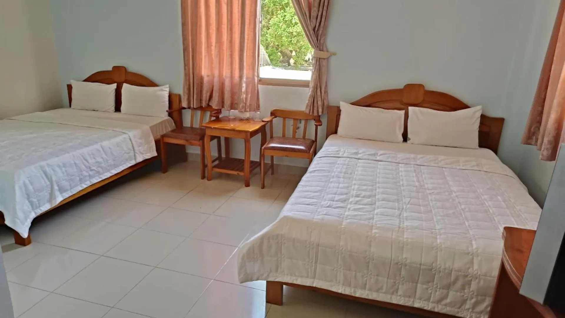 Ngoc Song Hotel Phan Thiet