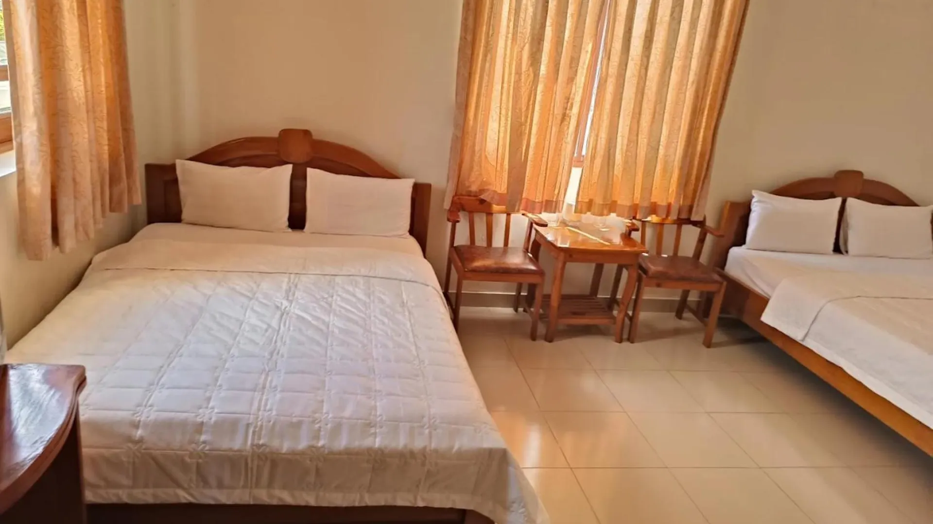 Ngoc Song Hotel Phan Thiet Vietnam