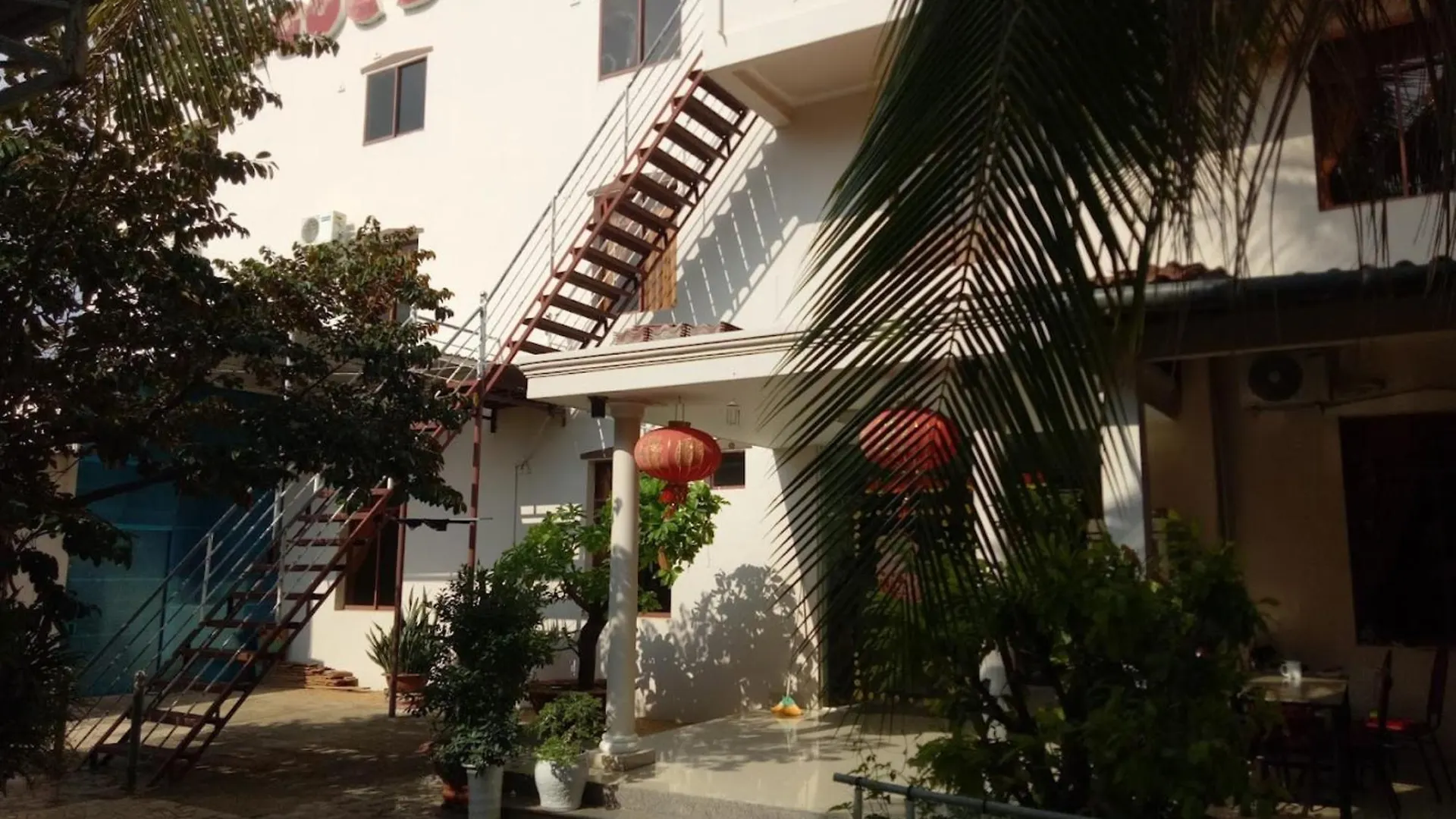Ngoc Song Hotel Phan Thiet 0*,  Vietnam