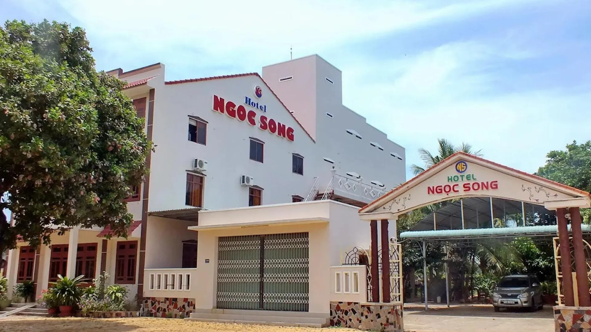 Ngoc Song Hotel Phan Thiet