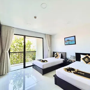 3* Hotel Hoang Long