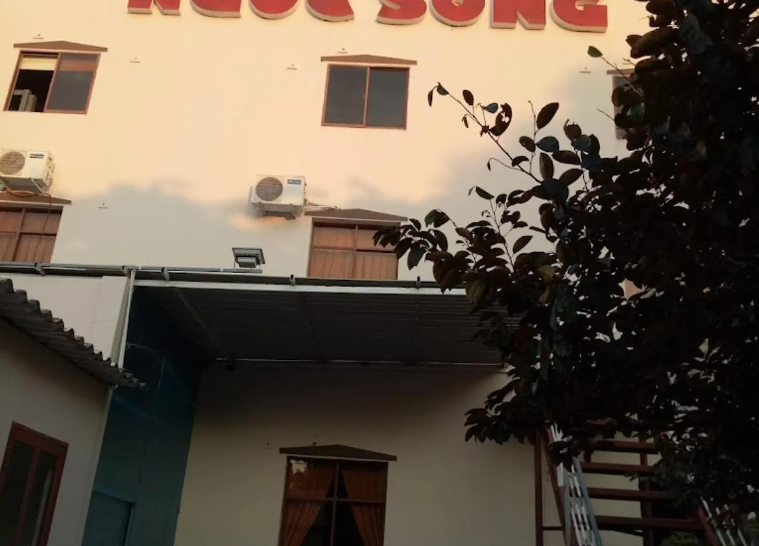 Ngoc Song Hotel Phan Thiet