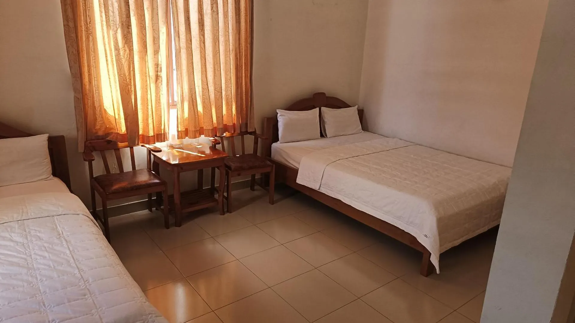 Ngoc Song Hotel Phan Thiet