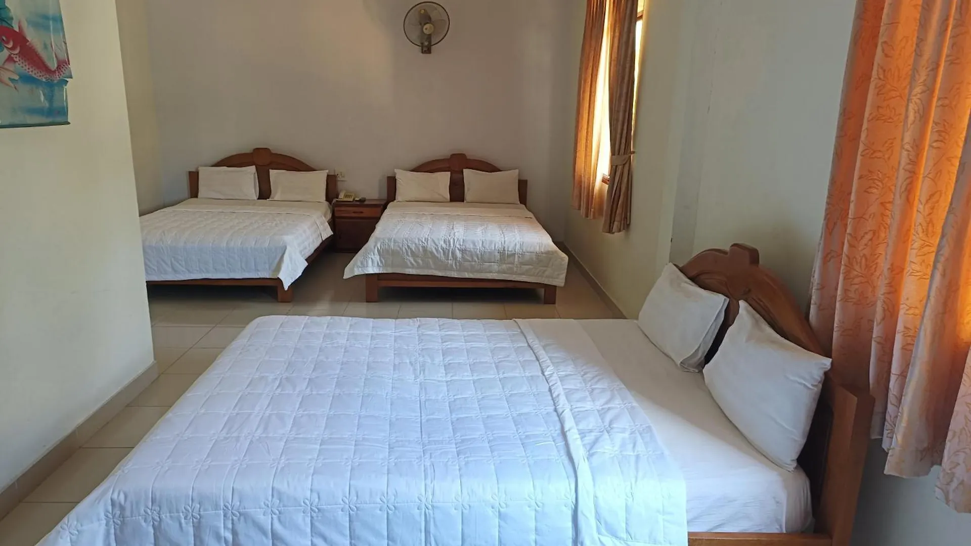 Ngoc Song Hotel Phan Thiet