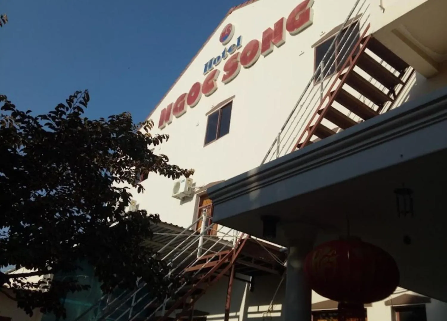 Ngoc Song Hotel Phan Thiet 0*,